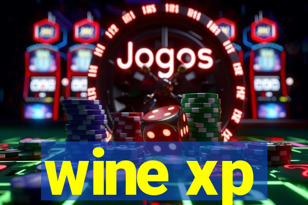 wine xp