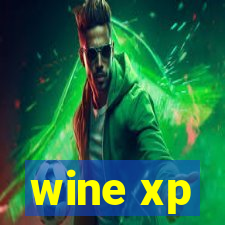 wine xp