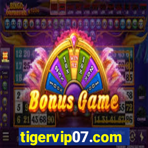 tigervip07.com