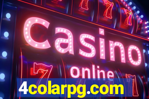 4colarpg.com