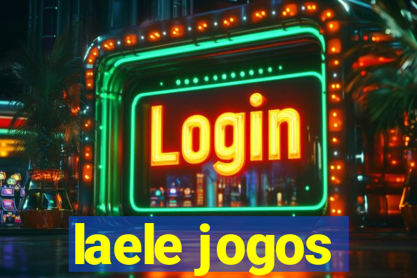 laele jogos