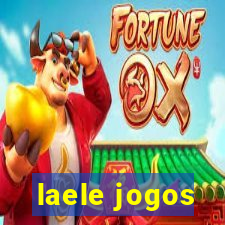 laele jogos