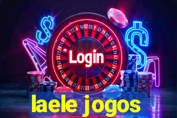 laele jogos