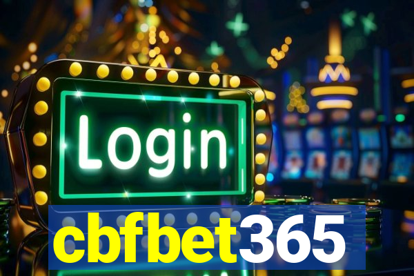 cbfbet365