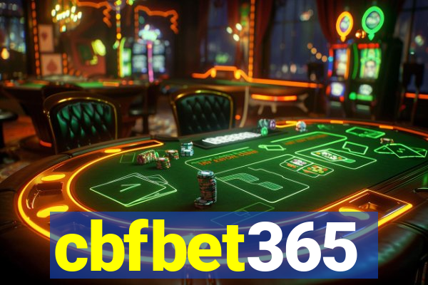 cbfbet365