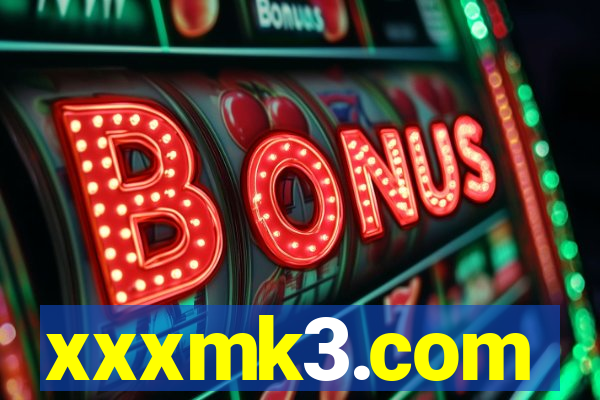 xxxmk3.com