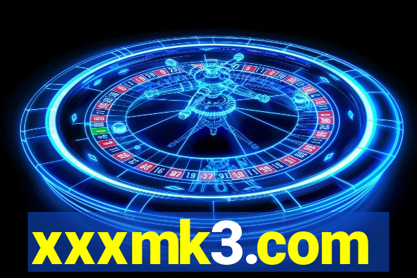 xxxmk3.com