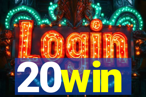 20win