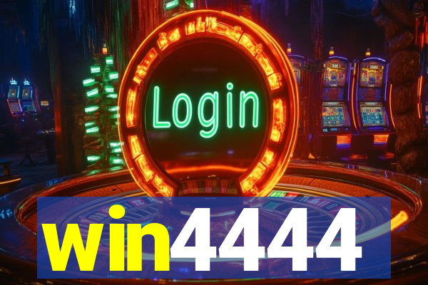 win4444