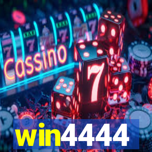 win4444