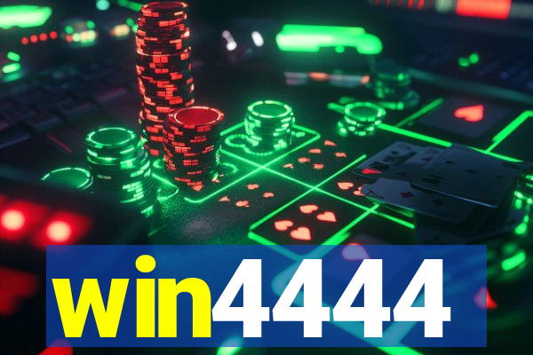 win4444