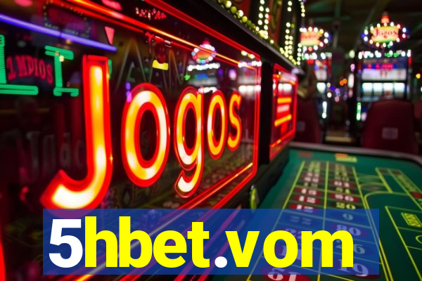 5hbet.vom