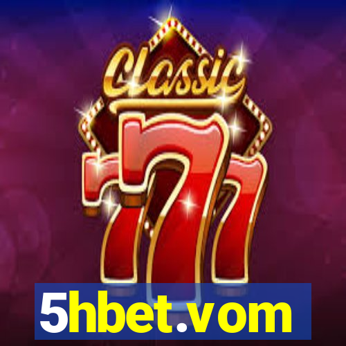 5hbet.vom