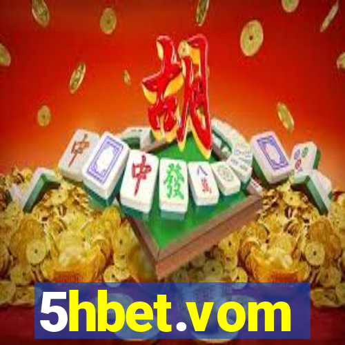 5hbet.vom