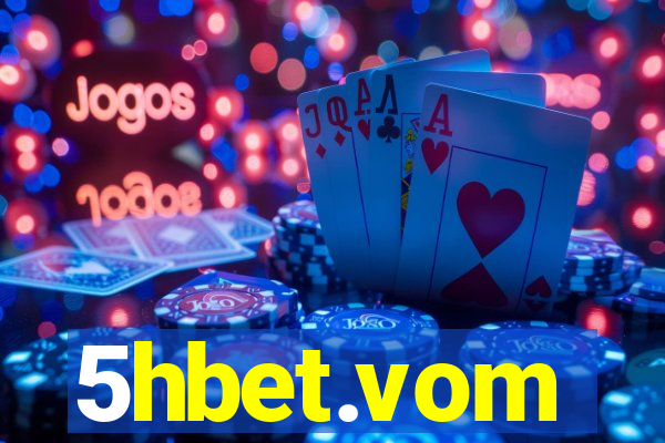 5hbet.vom