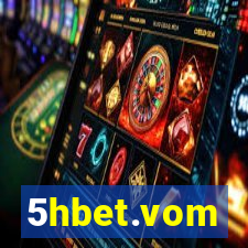 5hbet.vom