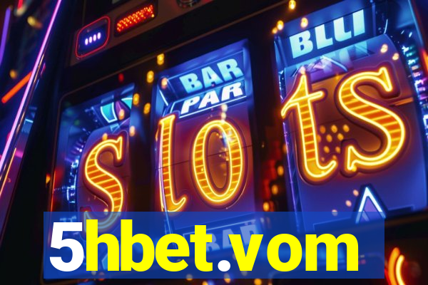 5hbet.vom