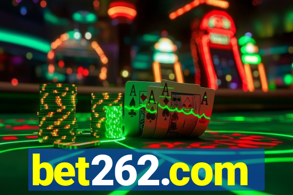 bet262.com