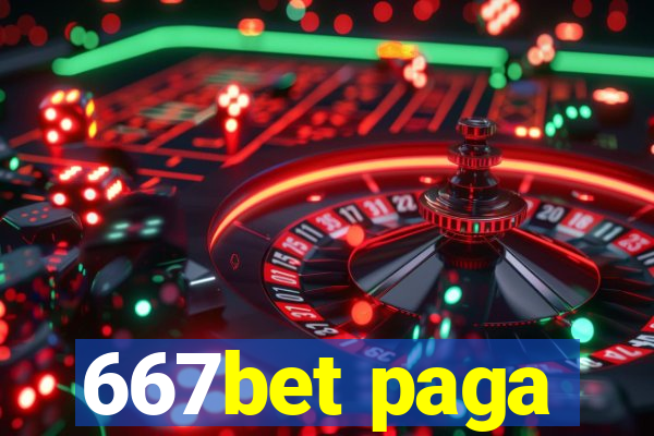 667bet paga