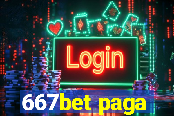 667bet paga