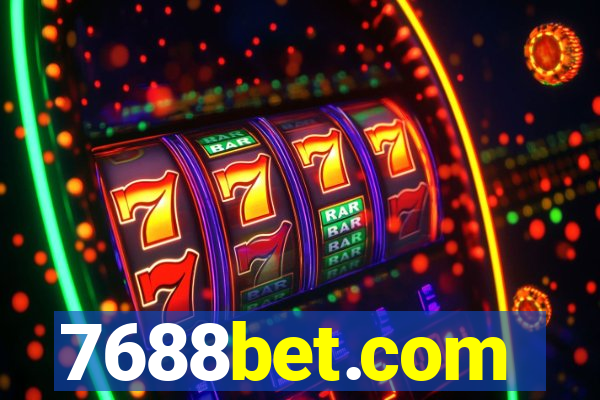7688bet.com
