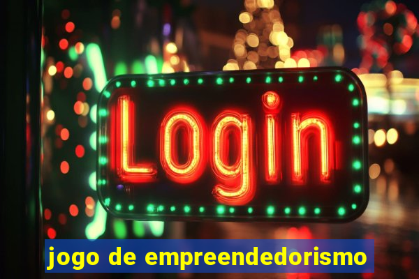 jogo de empreendedorismo