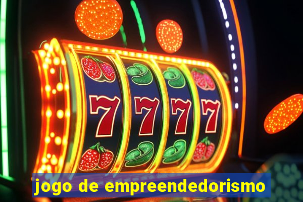 jogo de empreendedorismo