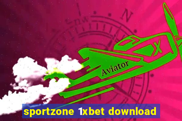 sportzone 1xbet download