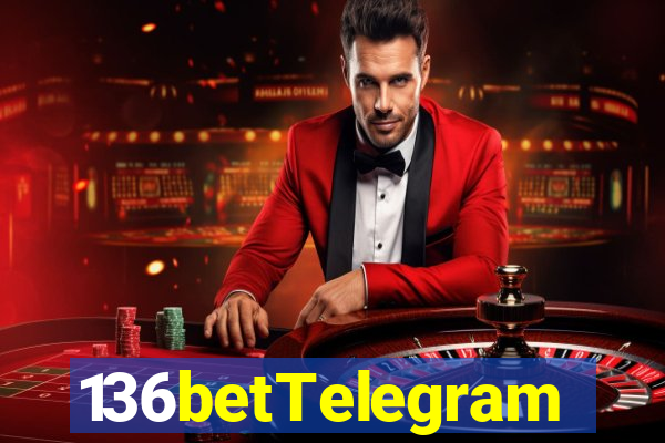 136betTelegram