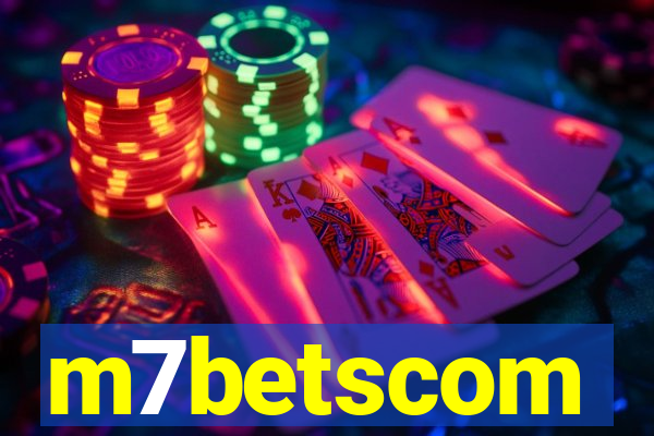m7betscom