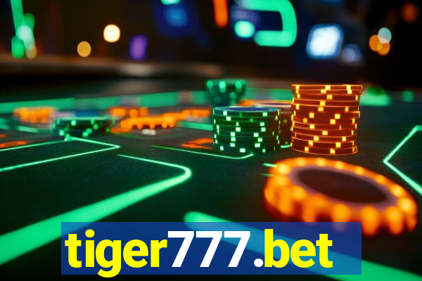 tiger777.bet