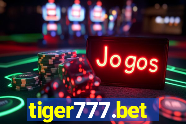tiger777.bet