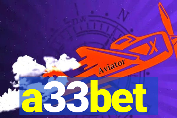 a33bet