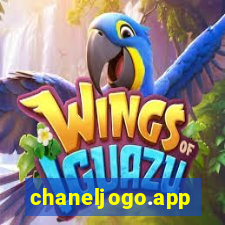 chaneljogo.app