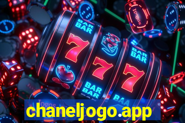 chaneljogo.app