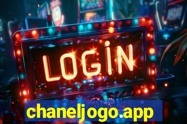 chaneljogo.app