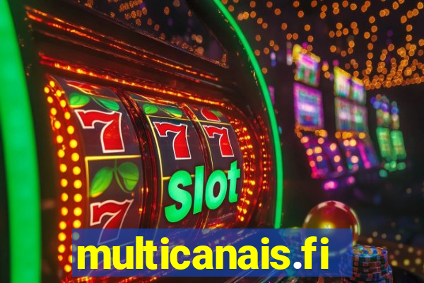 multicanais.fi