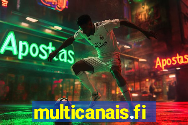multicanais.fi