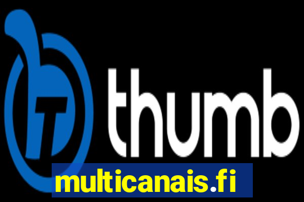 multicanais.fi