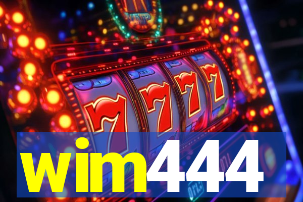 wim444
