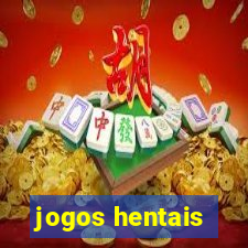 jogos hentais