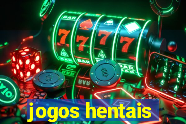 jogos hentais