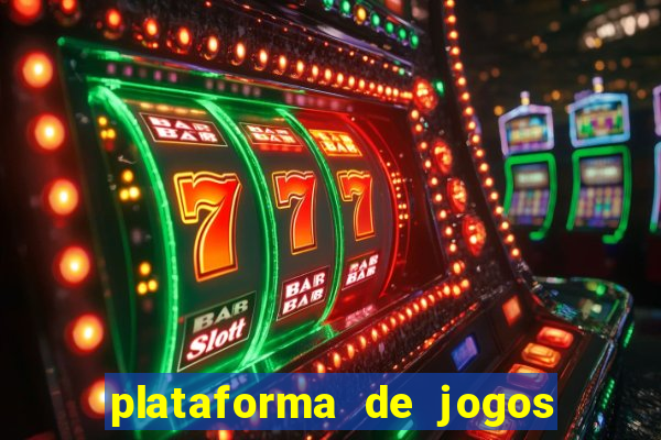 plataforma de jogos rico 33