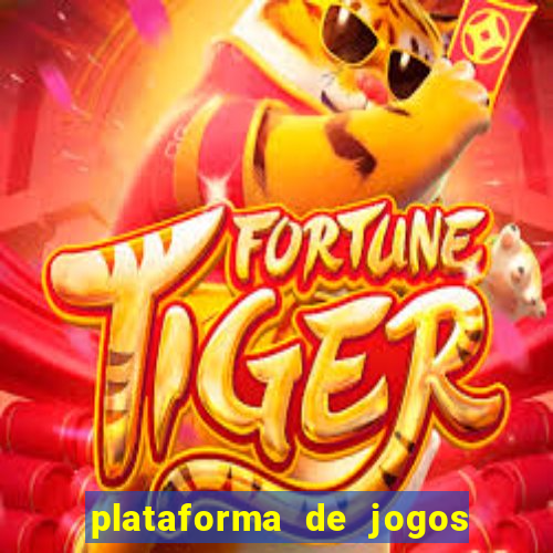 plataforma de jogos rico 33