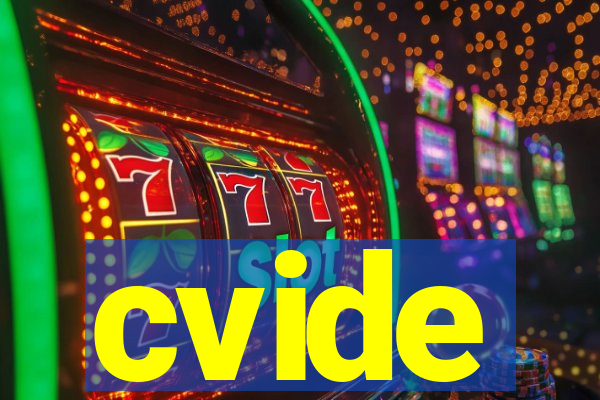 cvide