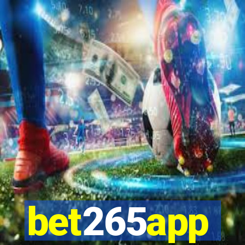 bet265app