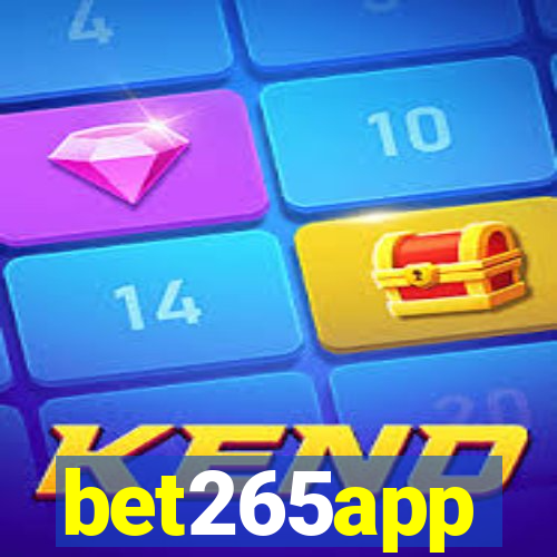 bet265app