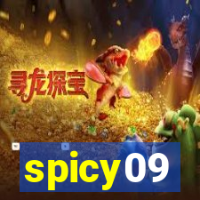 spicy09