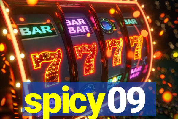 spicy09