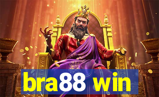 bra88 win